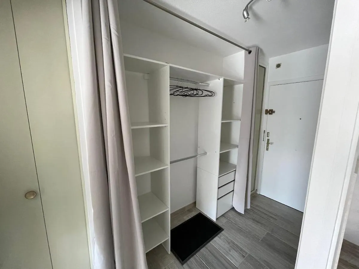 Appartement De Charme A 2 Min De La Plage Vallauris France