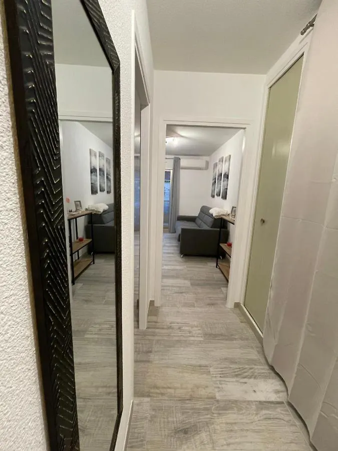 Appartement De Charme A 2 Min De La Plage Vallauris 0*,