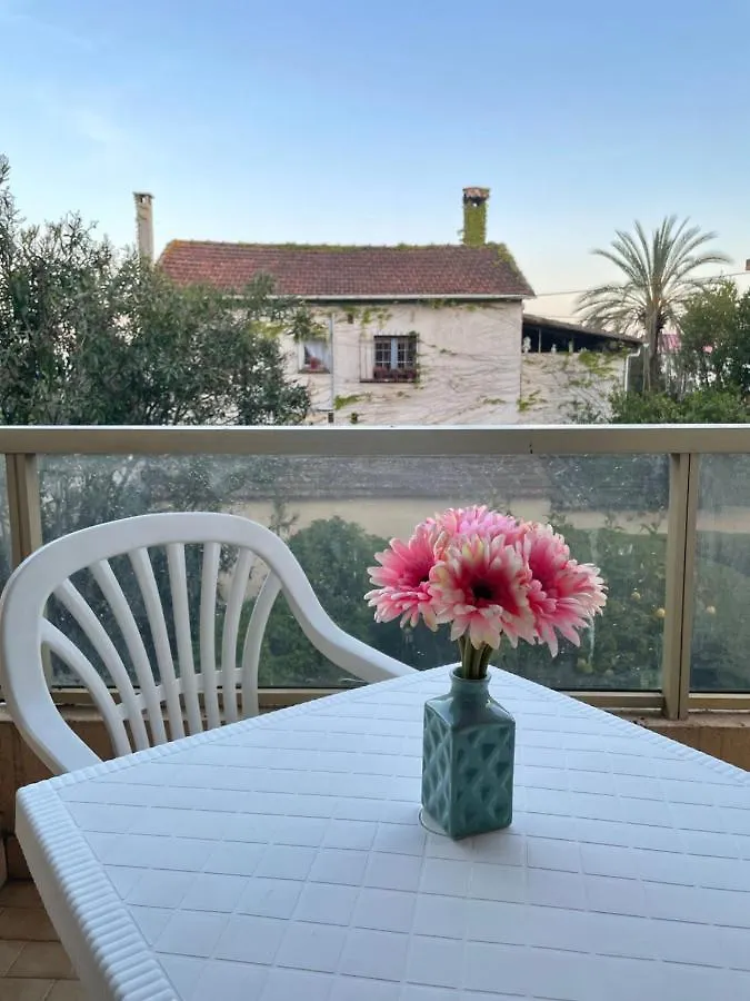 Appartement De Charme A 2 Min De La Plage Vallauris